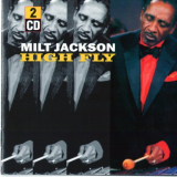 Milt Jackson - High Fly 'July 4, 1980