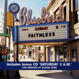 Faithless - Sunday 8PM - Reissue - 2CD '1999