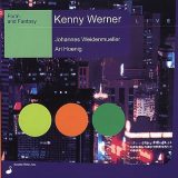 Kenny Werner - Form and Fantasy Vol.1 '2001