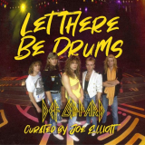 Def Leppard - Let There Be Drums '2021