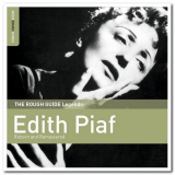 Edith Piaf - The Rough Guide Legends: Edith Piaf '2011