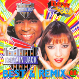 Captain Jack - Best & Remix '1999