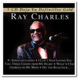 Ray Charles - Deja Vu Definitive Gold '2006