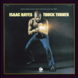 Isaac Hayes - Truck Turner '1974 [2002]