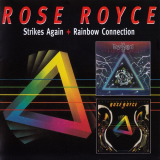 Rose Royce - Strikes Again + Rainbow Connection '1978,1979 (2011)
