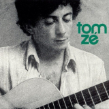Tom Ze - Tom Ze '1970 / 2015