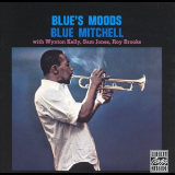 Blue Mitchell - Blues Moods '1960