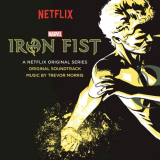 Trevor Morris - Iron Fist '2017