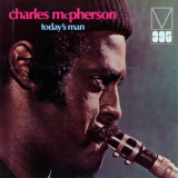 Charles McPherson - Todays Man '1973