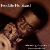 Freddie Hubbard - Above & Beyond '1999