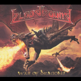 Bloodbound - War Of Dragons (Limited Edition 2CD) '2017