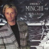 Amedeo Minghi - Le nuvole e la rosa '1988