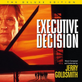 Jerry Goldsmith - Executive Decision '2016