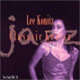 Lee Konitz - Classic Konitz: New York 1956-59 '2018