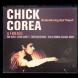 Chick Corea - Remembering Bud Powell 'February 18, 1997