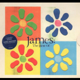 James - The Best of James '1998