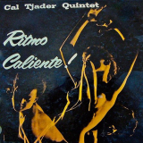 Cal Tjader - Ritmo Caliente! (Remastered) '2019