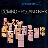 Rahsaan Roland Kirk - Domino (Remastered) '1962; 2019