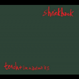 Shriekback - Tench + Live In Detroit 83 '2015