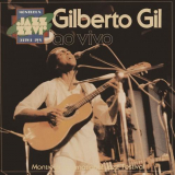 Gilberto Gil - Ao Vivo Montreux International Jazz Festival '2003