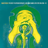 Captain Beefheart & His Magic Bands - Magneticism II The Best of Captain Beefheart & his Magic Bands (Live in the USA 1966-81) '2019