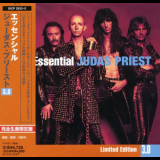 Judas Priest - The Essential '2008