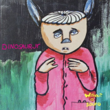 Dinosaur Jr. - Without a Sound (Expanded & Remastered Edition) '1994/2019