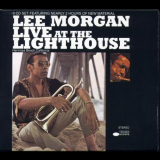Lee Morgan - Live At The Lighthouse '1996