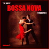 Antonio Carlos Jobim - The Great Bossa Nova Collection Vol. 3 '2019