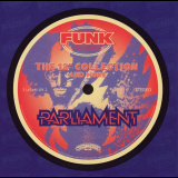 Parliament - The 12 Collection And More '1999