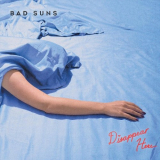 Bad Suns - Disappear Here '2016