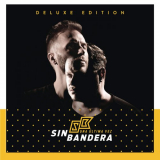 Sin Bandera - Una Ãšltima Vez (Deluxe Edition) '2016
