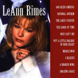 LeAnn Rimes - God Bless America '2001