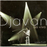 Djavan - Ao Vivo, Volumes 1 e 2 '1999