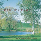 Kim Waters - Its Time for Love '1994