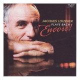 Jacques Loussier - Plays Bach Encore! '2007