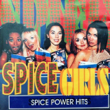 Spice Girls - Spice Power Hits '1999
