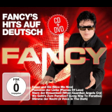 Fancy - Fancys Hits auf Deutsch '2018