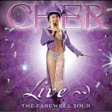 Cher - Live: The Farewell Tour '2003