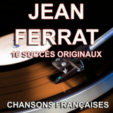 Jean Ferrat - Chansons franÃ§aises '2012