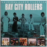 Bay City Rollers - Original Album Classics '2013