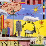 Paul McCartney - Egypt Station (Target Exclusive) '2018