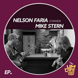 Nelson Faria - Nelson Faria Convida Mike Stern: Um CafÃ© LÃ¡ Em Casa (feat. Mike Stern) '2018
