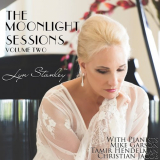 Lyn Stanley - The Moonlight Sessions Volume Two '2017