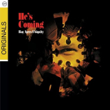 Roy Ayers Ubiquity - Hes Coming '1972