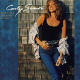 Carly Simon - Have You Seen Me Lately '1990