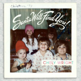 Chely Wright - Santa Will Find You '2018