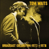 Tom Waits - Broadcast Collection 1973-1978 '2017