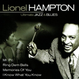 Lionel Hampton - Ultimate Jazz and Blues '2004