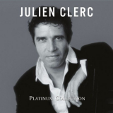 Julien Clerc - Platinum Collection '2004